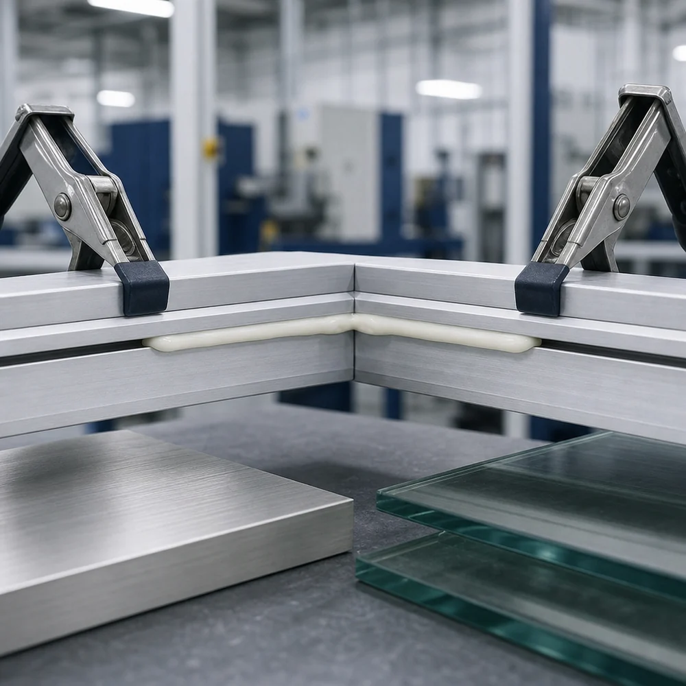 Adhesives & Sealants