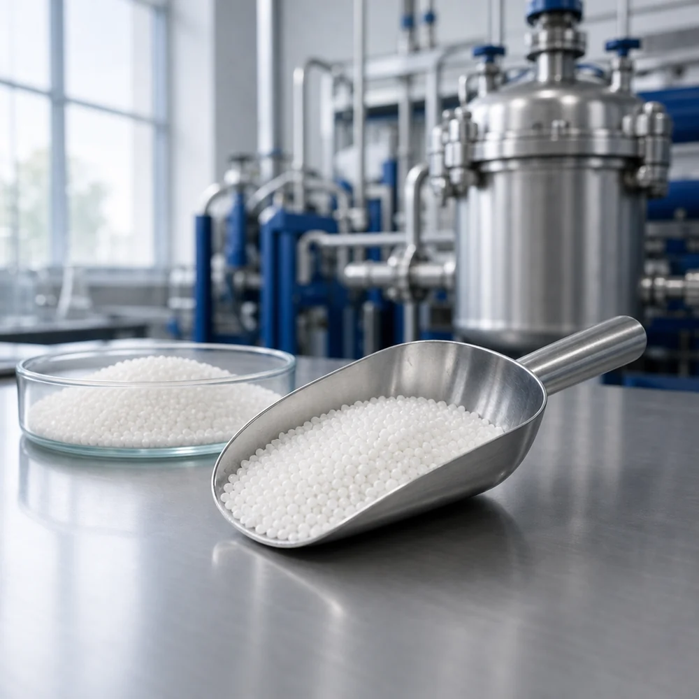 Polymer Materials