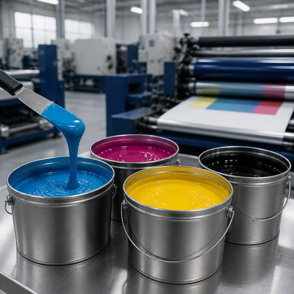 Printing Inks